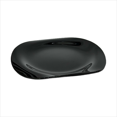 ../frankl24shop/Teller flach schwarz 27cm _Tendency__side